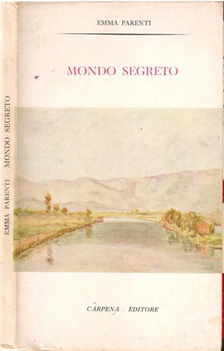 Mondo Segreto. (1954-1955).