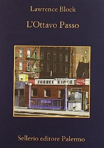 9788838925528-L'ottavo passo.