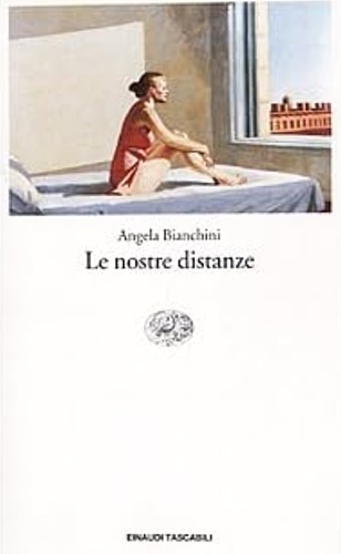 9788806160418-Le nostre distanze.