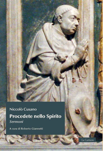 9788893660549-Procedete nello spirito. Sermoni.