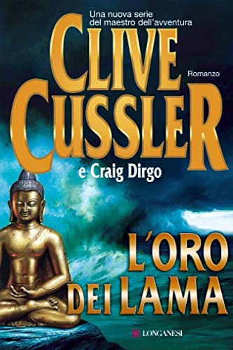 9788830422193-L'oro dei lama.