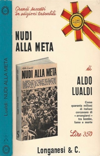 Nudi alla meta.