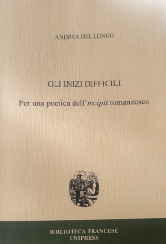 9788880980612-Gli inizi difficili.