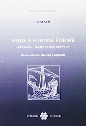 9788840005393-Varie e strane forme.