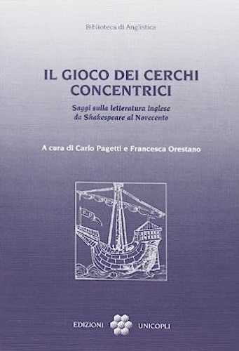 9788840008691-Il gioco dei cerchi concentrici.