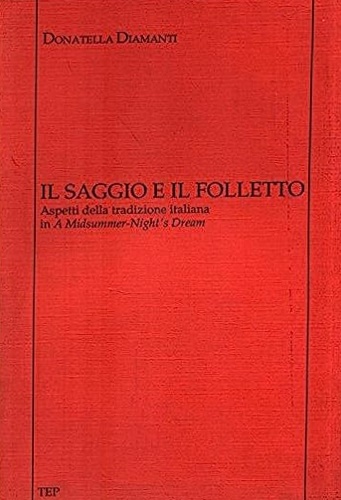 Il saggio e il folletto.