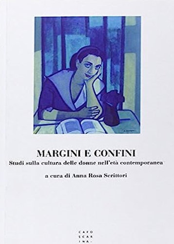 9788875431471-Margini e confini.