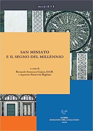 9788884509864-San Miniato e il segno del Millennio.