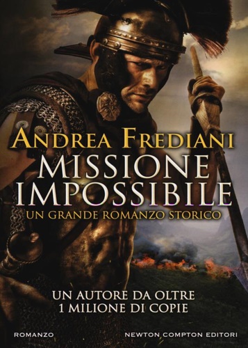 9788822707741-Missione impossibile.