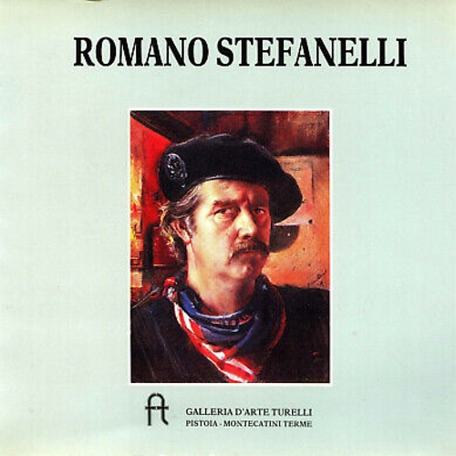 Romano Stefanelli 1966-1996. Dipinti, disegni, sculture, gioielli.