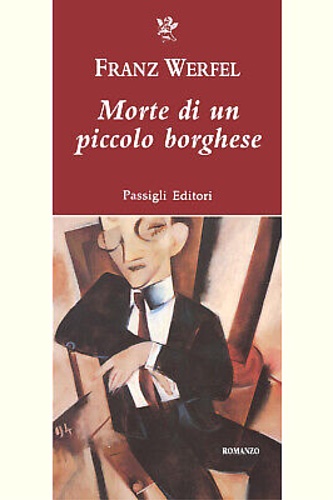 9788836811359-Morte di un piccolo borghese.