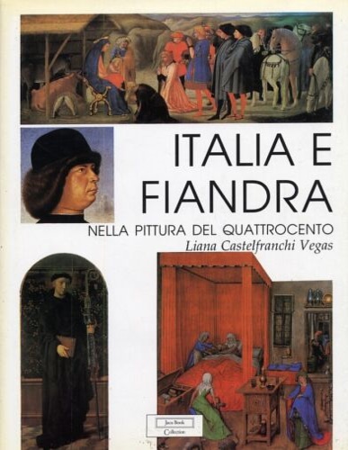 9788816602298-Italia e Fiandra nella pittura del Quattrocento.