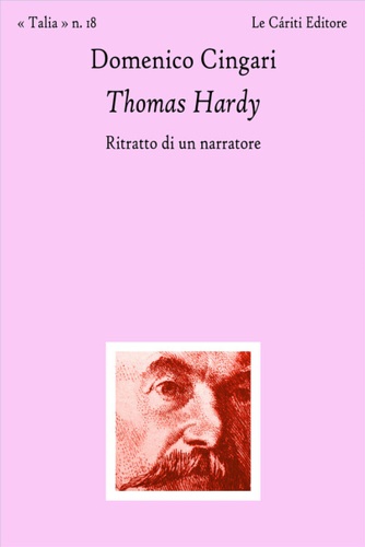 9791280827043-Thomas Hardy. Ritratto di un narratore.