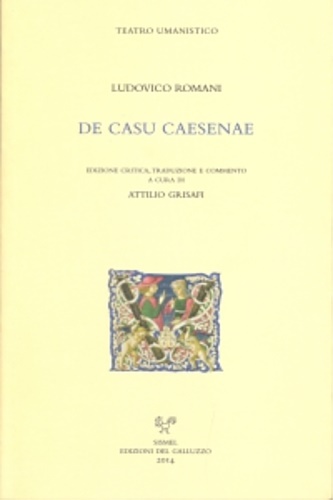 9788884505293-De casu Caesenae.