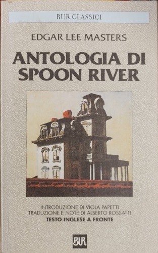 9788817165815-Antologia di Spoon River.