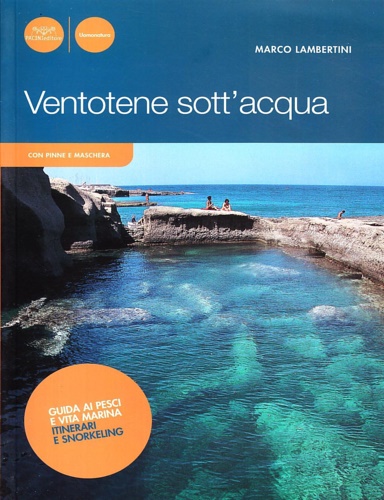 9788877818973-Ventotene sott'acqua.