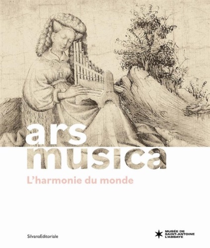 9788836654871-Ars Musica: L'Harmonie du Monde.