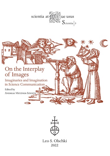 9788822268716-On the Interplay of Images. Imaginaries and Imagination in Science Communication