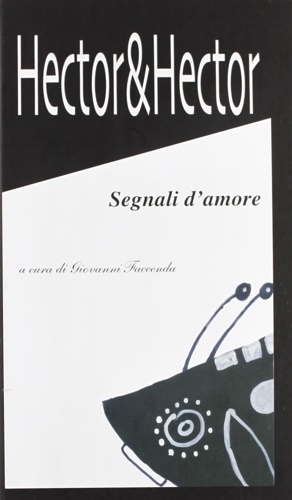 9788863150766-Hector & Hector. Segnali d'amore.