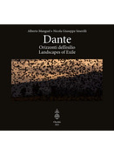 9788822268471-Dante. Orizzonti dell'esilio / Landscapes of Exile.