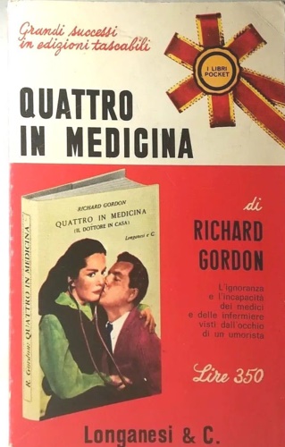 Quattro in medicina.