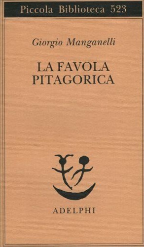 9788845919473-La favola pitagorica.