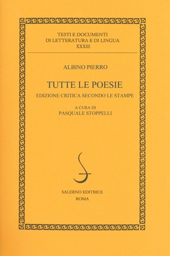 9788884027719-Tutte le poesie.