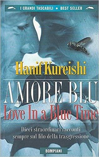 9788845237881-Amore blu.