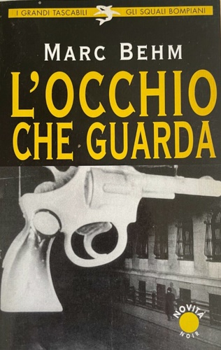 9788845224430-L'occhio che guarda.