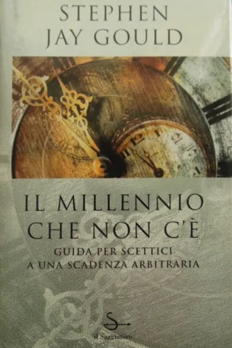 9788842808183-Il millennio che non c'è.