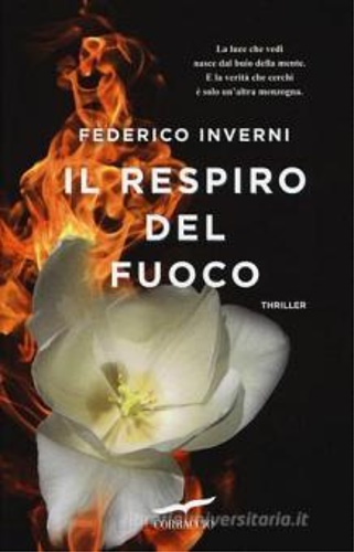 Il respiro del fuoco.