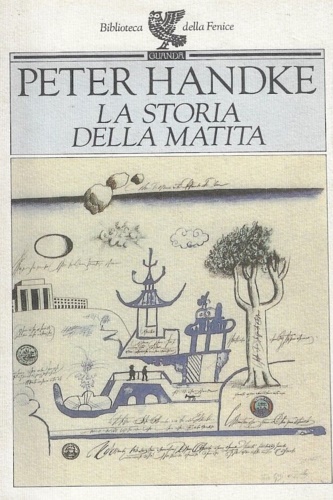 La storia della matita