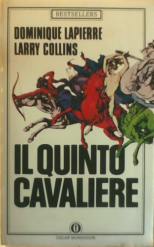 Il quinto cavaliere.