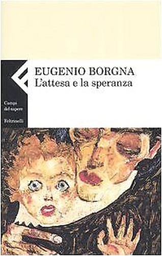 9788807103834-L' attesa e la speranza.