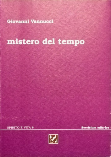 9788881660117-Mistero del tempo.