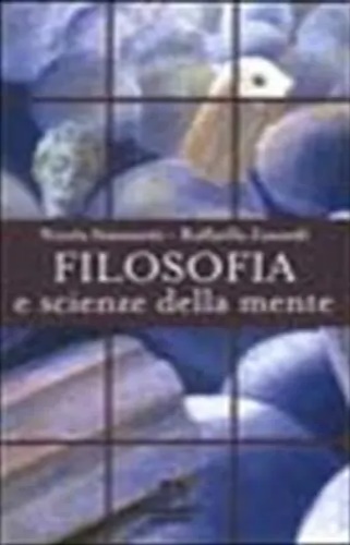 9788883585821-Filosofia e scienze della mente.