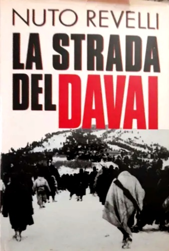 La strada del Davai.