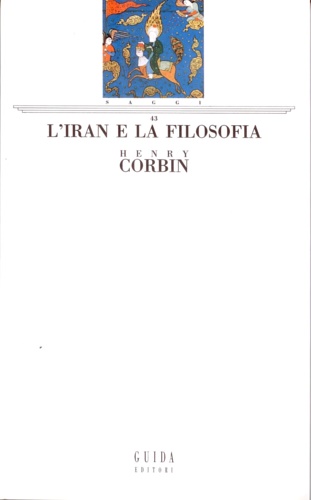 9788878351509-L'Iran e la filosofia.