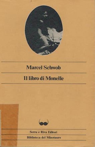 Il libro di Monelle.