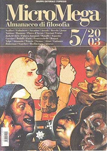 9788883711282-Almanacco di filosofia.