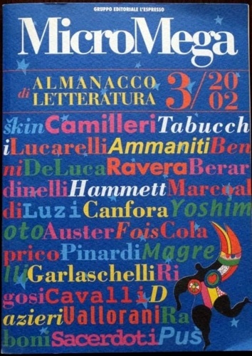 9788883710445-Almanacco Letteratura.