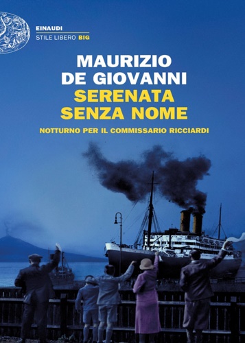 9788806225537-Serenata senza nome