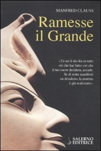 9788884027221-Ramesse il Grande.