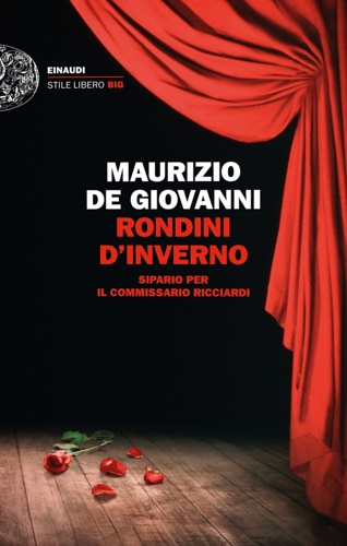 9788806225544-Rondini d'inverno.