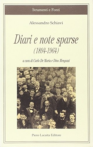 9788888546292-Diari e note sparse (1894-1964).