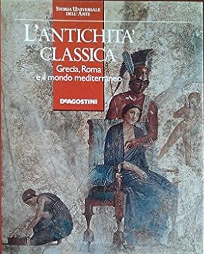 9788840208886-L'antichità classica.