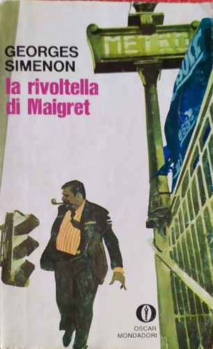 La rivoltella di Maigret.