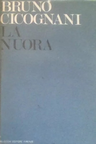 La nuora.