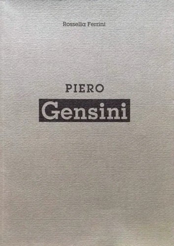 Piero Gensini.