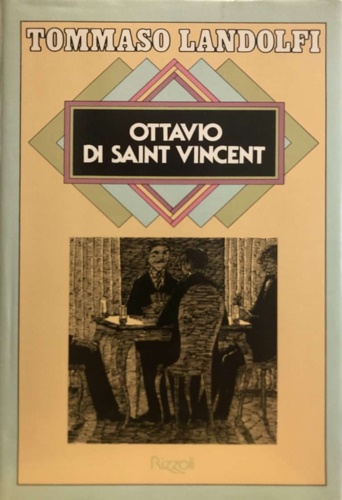 Ottavio di Saint Vincent.